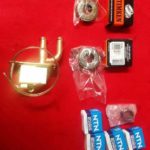 Cforcar Facel Vega Restoration 1 992